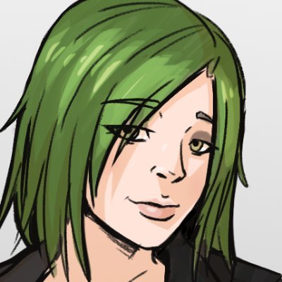 Rehtael / Rehtaelleさんのプロフィール画像