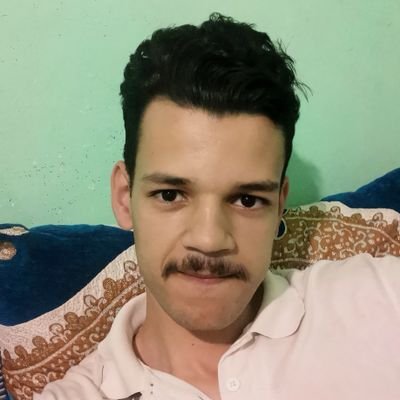Bouhnoune_abde's profile picture. Visual Art 🎞️
Football ⚽
Writing ✍️