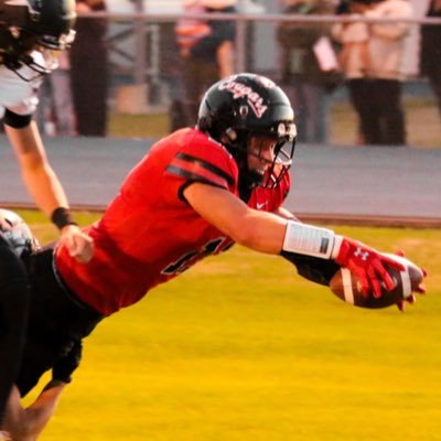 Mason Larson Profile