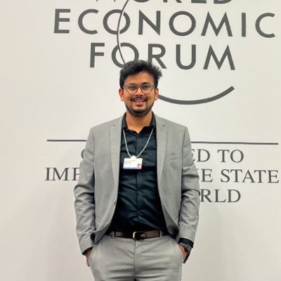 Founder and CEO at PadCare Labs | Forbes 30 U30 l Sanitation Entrepreneur - Enhancing Livelihoods | Product Strategist