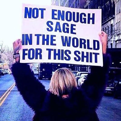 We_will_resist☮️💙🌊 Profile