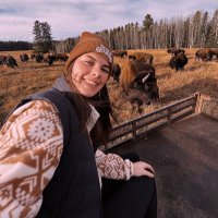 Melyse Renwick (@melyseren) 's Twitter Profile Photo Melyse Renwick (@melyseren) 's Twitter Profile Photo