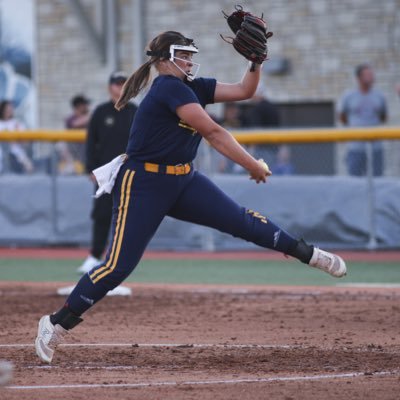 Riley Bebb Profile