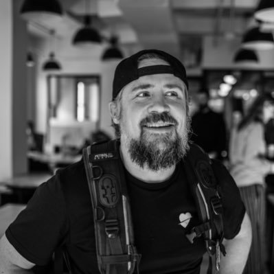 Human, Filmmaker, Plant enthusiast Instagram: Dubs_one