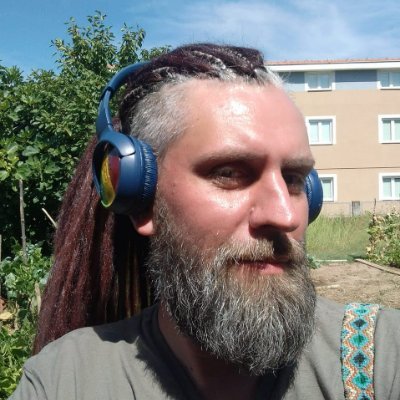 szapahom's profile picture. Making bright, staying high, going wild.

Делаем яркое, нюхаем ароматное, пишем вкусное, любим, любим, любим.