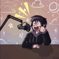 🔮Omega 🔮 (@crystalomegahm) 's Twitter Profile Photo