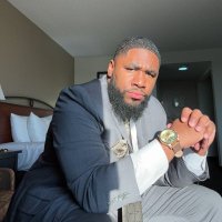A Man After Gods Own Heart (@deseanskii) 's Twitter Profile Photo