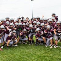 Rockridge Football (@rockridgefootb1) 's Twitter Profile
