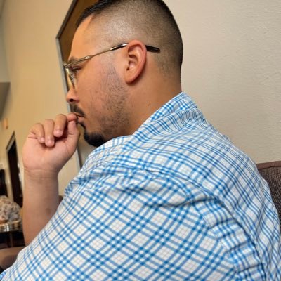 MichaelChapa7's profile picture. A wretched man saved by Amazing Grace.