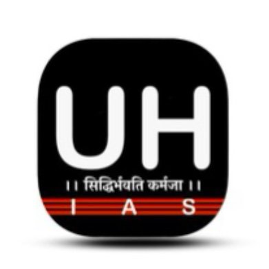 UPSCHINDI4CSE's profile picture. “सिद्धिर्भवति कर्मजा”