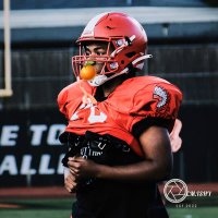 Zaire “Big Za” Williams (@zaire_ww) 's Twitter Profile