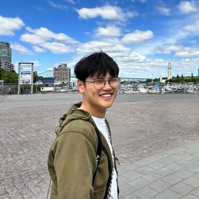 KangQR's profile picture. A random music enthusiast doing some dev job.