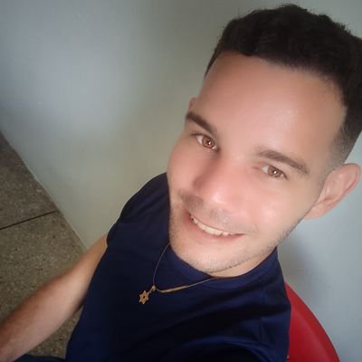 JoseraulUt63222's profile picture. tsu en informática 😁 Coord MUnicipal Jpsuv La Trinidad 💪🚩 fiel creyente De Dios 🙏 

Sigue Tus Sueños Ellos Saben El Camino