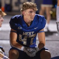 Hunter Vinson (@huntervins45574) 's Twitter Profile