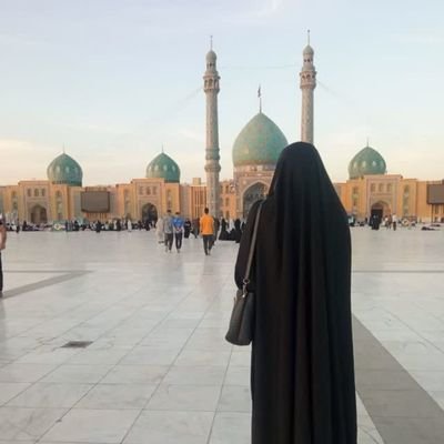 shaghayagh1234's profile picture. دختری تک ،بلند پرواز، عاشق مهدی فاطمه
🥹برات اشک آرزو می‌کنم! نه در اوج غم، در اوج خنده …😄