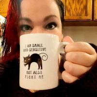 gin. (@showupforthis) 's Twitter Profile