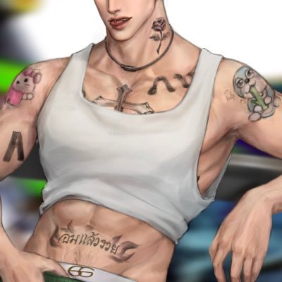 JustinLnwZa88🏍️💦