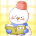 ゆきんこ|通勤読書アドバイザー📚️ (@yuki_bookreview) Twitter profile photo ゆきんこ|通勤読書アドバイザー📚️ (@yuki_bookreview) Twitter profile photo