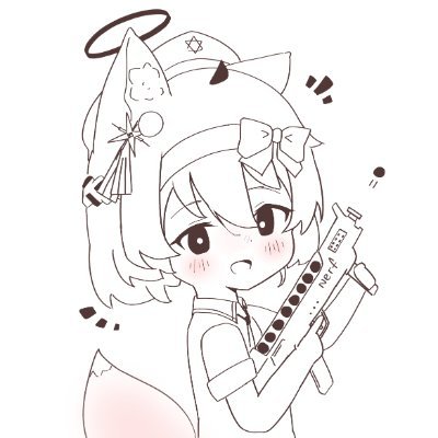 Project_Tria's profile picture. _ Illustrator
_ Prohibited Generating AI Training

https://t.co/l8AtukcdEz
project.tria24@gmail.com