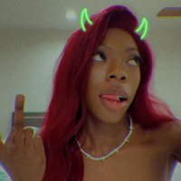 DaGoat🤌🏾 (@masterdomo) 's Twitter Profile