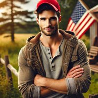 jerry maga 🇺🇸 (@_jerrymaga) 's Twitter Profile