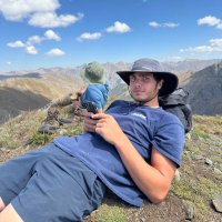 mackkramer (@mackkramer25) 's Twitter Profile