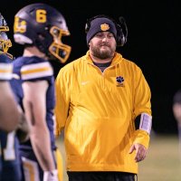 Bobby Morris (@coachmorris52) 's Twitter Profile