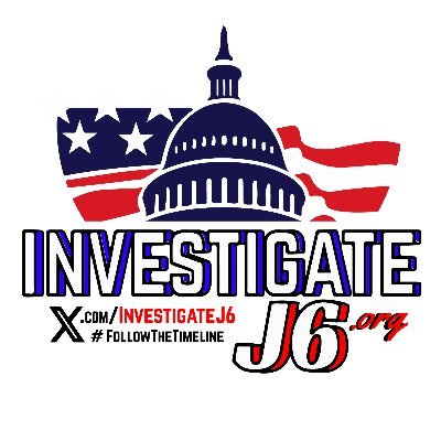 For the TRUTH ABOUT JAN 6: https://t.co/0IRRage8WR, https://t.co/v2R3ngbq3z, & threads in X Highlights tab below. #FollowTheTimeline #InvestigateJ6 @J6TrueTimeline