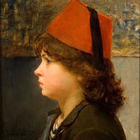 la turca (@mockiingbird) 's Twitter Profile