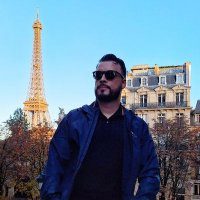Heisenberg (@joelcanu) 's Twitter Profile