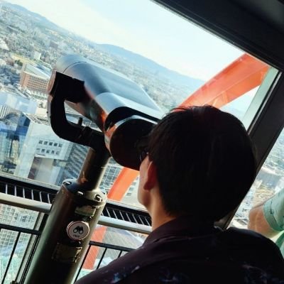 nosuke_hose's profile picture. 情報科学部DM→IS🍕