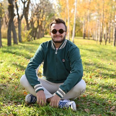 demand & distribution for web3 | Exploring burnout for web2 & web3 | proud Ukrainian 🇺🇦