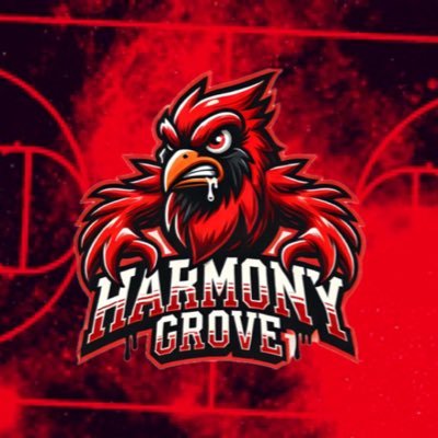 HG Cardinal Basketball Profile