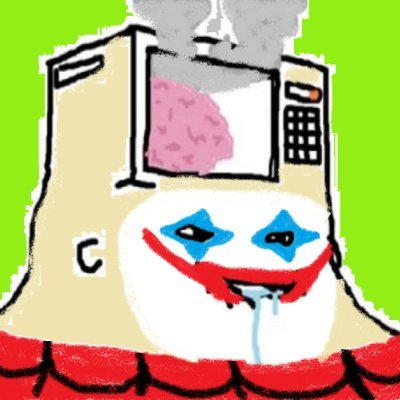 Volhallatility's profile picture. number go up