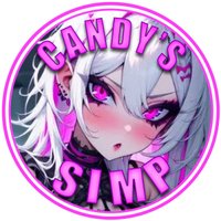 CandysSimp - 1 (@candyghostslave) 's Twitter Profile