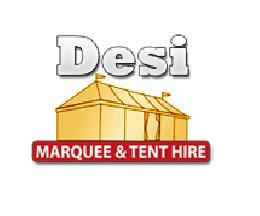 DesiTentHire's profile picture. Desi Tent Hire is a premier tent and marquee contractor with over 3 years of experience in providing  service of marquees, tents and wedding accessories.