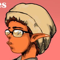 Rei_Elfo (@rei_elfobr) 's Twitter Profile