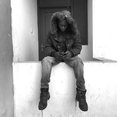 A young and upcoming talented Artiste...
NYAME YE NFRAMA💀🌫️
I'm a styler... 🎵☯️
https://t.co/jEBcJrXjpV…