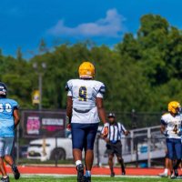 Miles Muldrow (@muldrow_miles) 's Twitter Profile Photo Miles Muldrow (@muldrow_miles) 's Twitter Profile Photo
