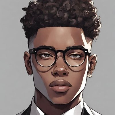 gizimaru's profile picture. #Sagittarius #TeamAndroid #TeamSlytherin #AnimeAddict #MangaManiac 🇻🇬🇩🇲