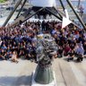 RaptorPrinter's profile picture. Me? I‘m here for the rocket science and the marshmallows. ex-SpaceX