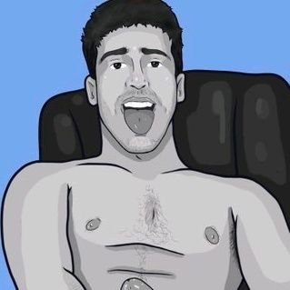 pesdeprata's profile picture. 