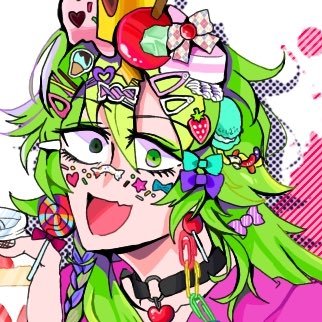 霖さんのプロフィール画像