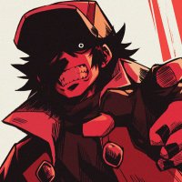 🖤🤍❤️Glitchy Red❤️🤍🖤 (@cesarto76475675) 's Twitter Profile
