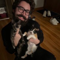 Lukas (@lukas_mooney) 's Twitter Profile