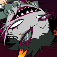 nikky (@gr1mv4d3r) 's Twitter Profile
