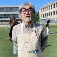 ikki(原田一記) (@ikki1960) 's Twitter Profile