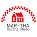 マーサキルティングスタジオ (@martha_quilting) Twitter profile photo マーサキルティングスタジオ (@martha_quilting) Twitter profile photo