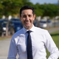 David Crisafulli (@davidcrisafulli) 's Twitter Profile Photo David Crisafulli (@davidcrisafulli) 's Twitter Profile Photo