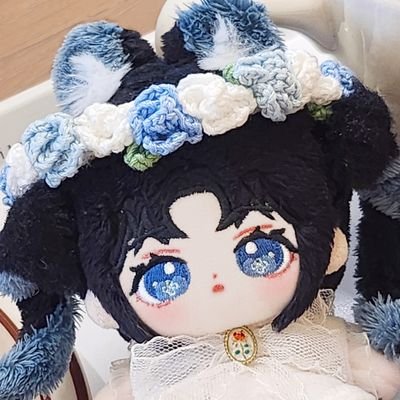 ❄️블루❄️さんのプロフィール画像